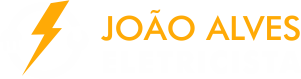 João Alves Eletricista Logo